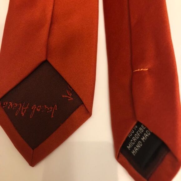 NWT Jacob Alexander tie - Picture 3 of 4